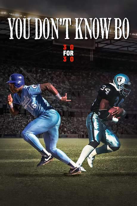 You Don’t Know Bo